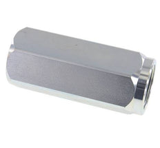 G 1-1/2'' Hydraulic Check Valve Steel 5-300 bar (72.5-4350 psi)