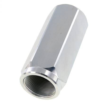 G 1-1/2'' Hydraulic Check Valve Steel 5-300 bar (72.5-4350 psi)