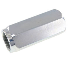 G 1-1/2'' Hydraulic Check Valve Steel 5-300 bar (72.5-4350 psi)