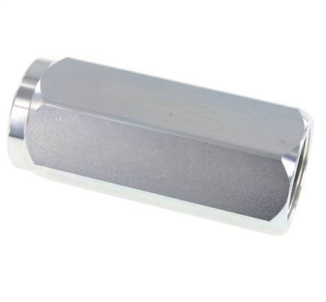 G 1-1/2'' Hydraulic Check Valve Steel 5-300 bar (72.5-4350 psi)
