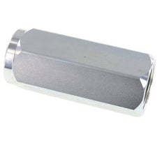 G 1-1/2'' Hydraulic Check Valve Steel 5-300 bar (72.5-4350 psi)