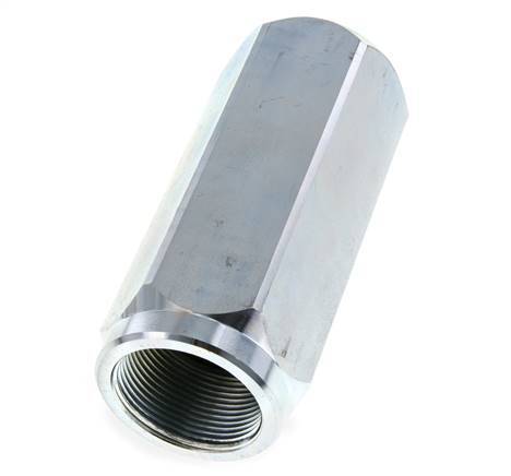 G 1-1/2'' Hydraulic Check Valve Steel 8-300 bar (116-4350 psi)