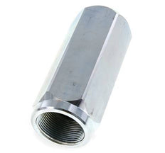 G 1-1/2'' Hydraulic Check Valve Steel 8-300 bar (116-4350 psi)