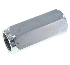 G 1-1/2'' Hydraulic Check Valve Steel 8-300 bar (116-4350 psi)