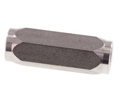 G 1/8'' Hydraulic Check Valve Stainless Steel 0.5-350 bar (72.5-5075 psi)