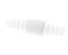 10-14 mm Polypropylene FDA Check Valve 4 bar (58 psi)