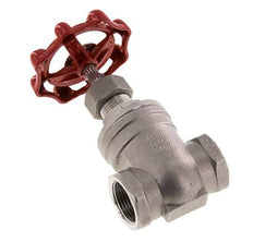 G 3/4'' Stainless Steel Gate Valve 16 bar