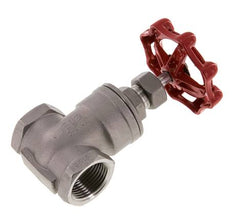 G 1'' Stainless Steel Gate Valve 16 bar