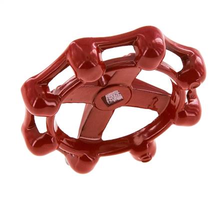 Handwheel for G 1/2'' Stainless Steel Gate Valve 16 bar