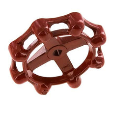 Handwheel for G 1'' Stainless Steel Gate Valve 16 bar