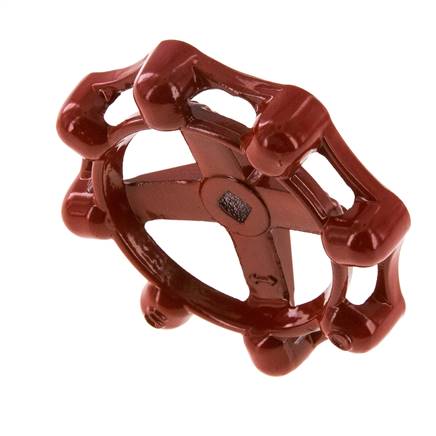 Handwheel for G 1'' Stainless Steel Gate Valve 16 bar