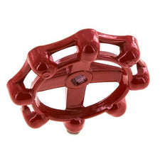 Handwheel for G 1-1/2'' Stainless Steel Gate Valve 16 bar