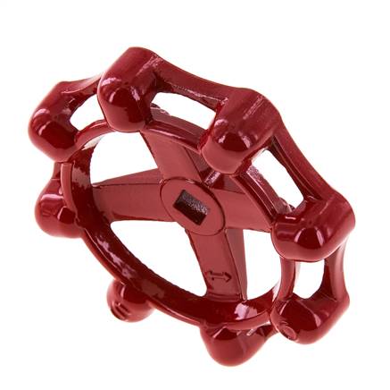 Handwheel for G 2'' Stainless Steel Gate Valve 16 bar