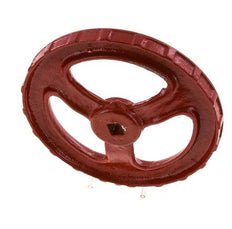 Handwheel for G 2-1/2'' Stainless Steel Gate Valve 16 bar