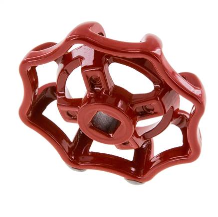 Handwheel for G 1/2'' Stainless Steel Angle Seat Valve 40 bar