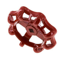 Handwheel for G 1'' Stainless Steel Angle Seat Valve 40 bar