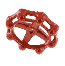 Handwheel for G 1-1/2'' Stainless Steel Angle Seat Valve 40 bar