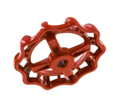 Handwheel for G 2'' Stainless Steel Angle Seat Valve 40 bar