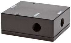 90% 100l/min Multi-stage Vacuum Generator