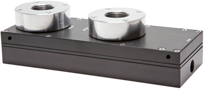 90% 165l/min Multi-stage Vacuum Generator