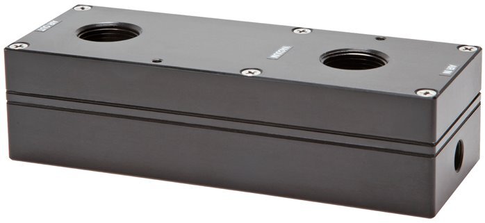 70% 750l/min Multi-stage Vacuum Generator