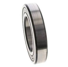 Deep Groove Ball Bearing 80x140x26mm DIN 625 2RS1