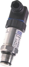 0 to 160bar WIKA Pressure Transducer G1/2'' 0.2% Front Diaphragm