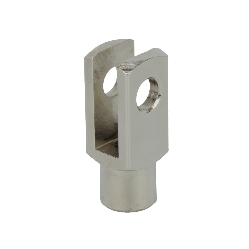 M10x1.25 Clevis Rod-end Pin Steel ISO-8140 CIL-25-32mm MCQV/MCQI2/MCMI/MCMA