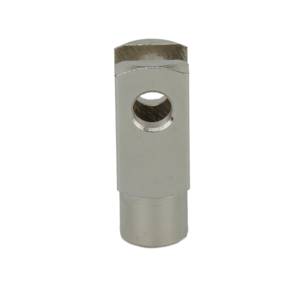 M10x1.25 Clevis Rod-end Pin Steel ISO-8140 CIL-25-32mm MCQV/MCQI2/MCMI/MCMA
