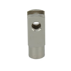 M20x1.5 Clevis Rod-end Pin Steel ISO-8140 CIL-80mm MCQV/MCQI2