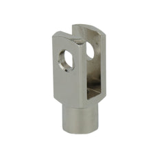 M20x1.5 Clevis Rod-end Pin Steel ISO-8140 CIL-100mm MCQV/MCQI2