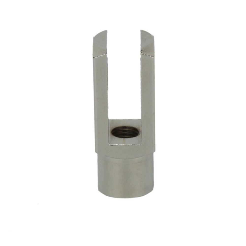 M10x1.25 Clevis Rod-end Pin Steel ISO-8140 CIL-25-32mm MCQV/MCQI2/MCMI/MCMA