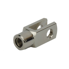 M12x1.25 Clevis Rod-end Pin Steel ISO-8140 CIL-40mm MCQV/MCQI2
