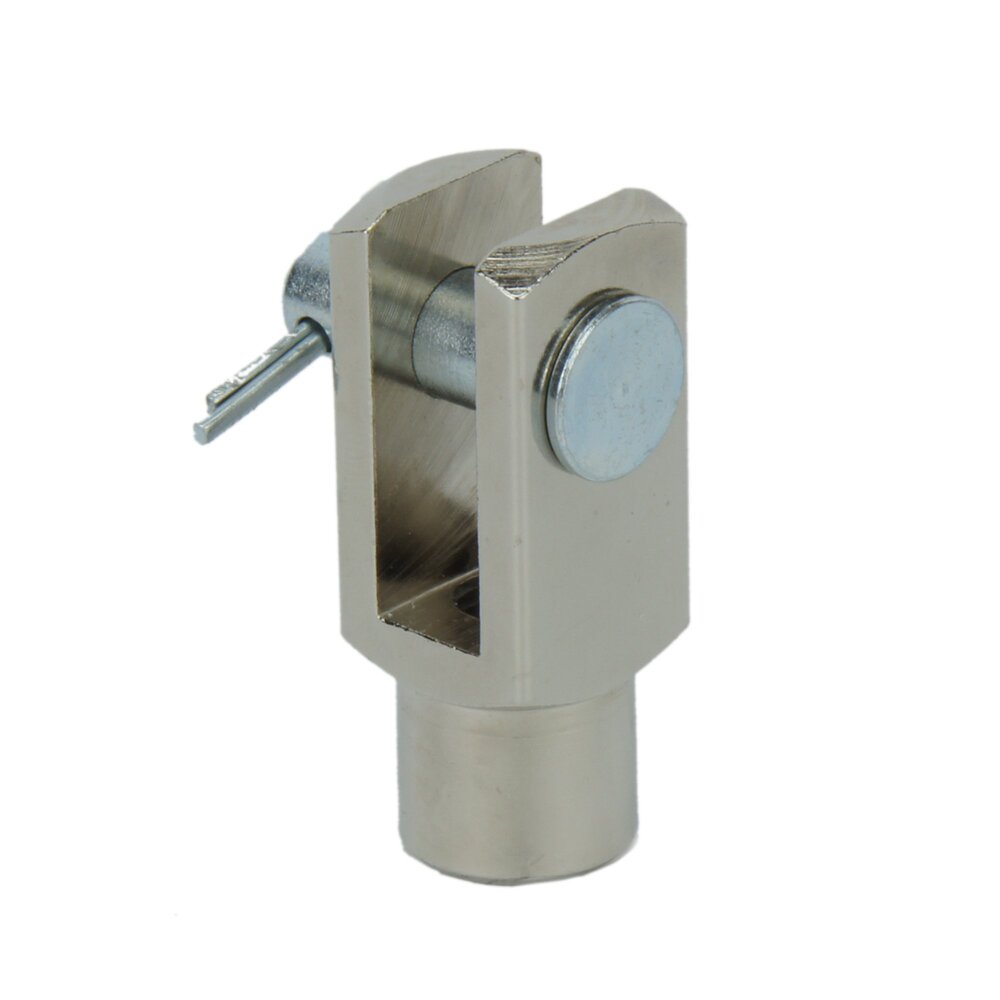 M10x1.25 Clevis Rod-end Pin Steel ISO-8140 CIL-25-32mm MCQV/MCQI2/MCMI/MCMA
