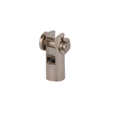 M4x0.7 Clevis Rod-end Pin Steel ISO-8140 CIL-10 MCMI/MCMA