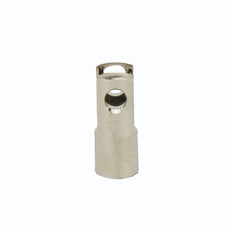 M8x1.25 Clevis Rod-end Pin Steel ISO-8140 CIL-20 MCMI/MCMA