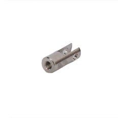 M4x0.7 Clevis Rod-end Pin Steel ISO-8140 CIL-8 MCMI/MCMA