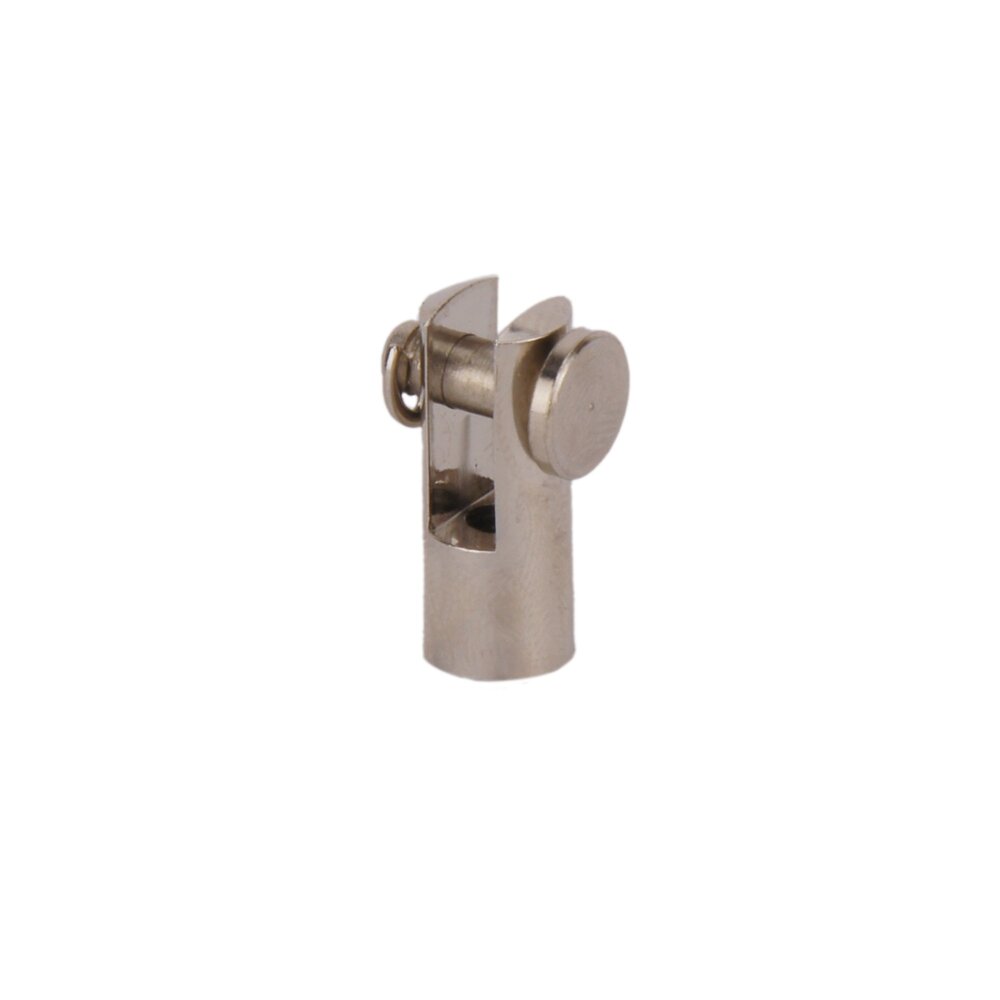 M6x1.0 Clevis Rod-end Pin Steel ISO-8140 CIL-12 MCMI/MCMA