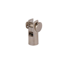 M6x1.0 Clevis Rod-end Pin Steel ISO-8140 CIL-12 MCMI/MCMA