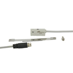 2-Wire M8 Cyl-12mm Position Sensor 5-240V AC/DC - RCM