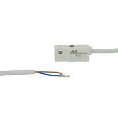 2-Wire 5m Cyl-12mm Position Sensor 5-240V AC/DC - RCM